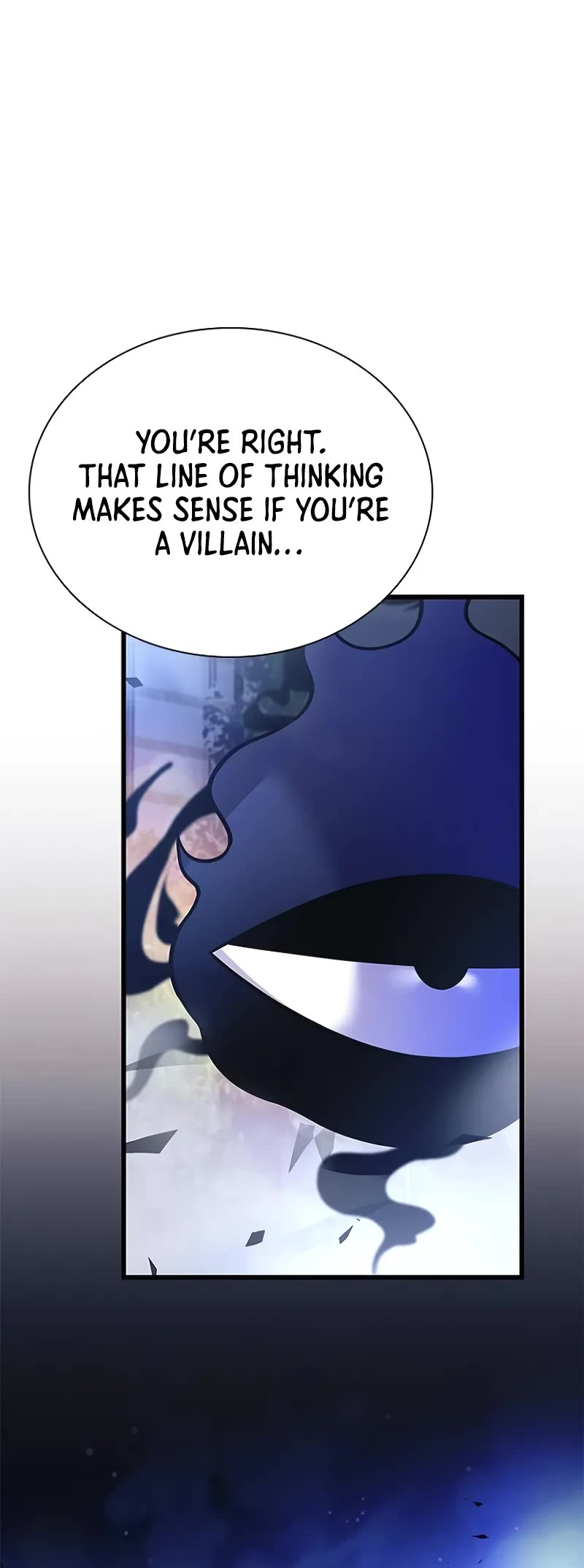 Villain to Kill Chapter 177 page 45 - Chapter 177