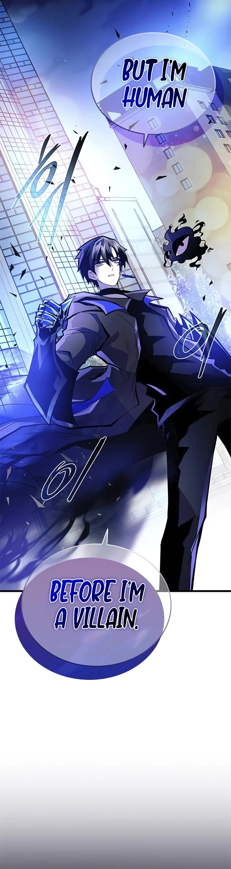 Villain to Kill Chapter 177 page 46 - Chapter 177