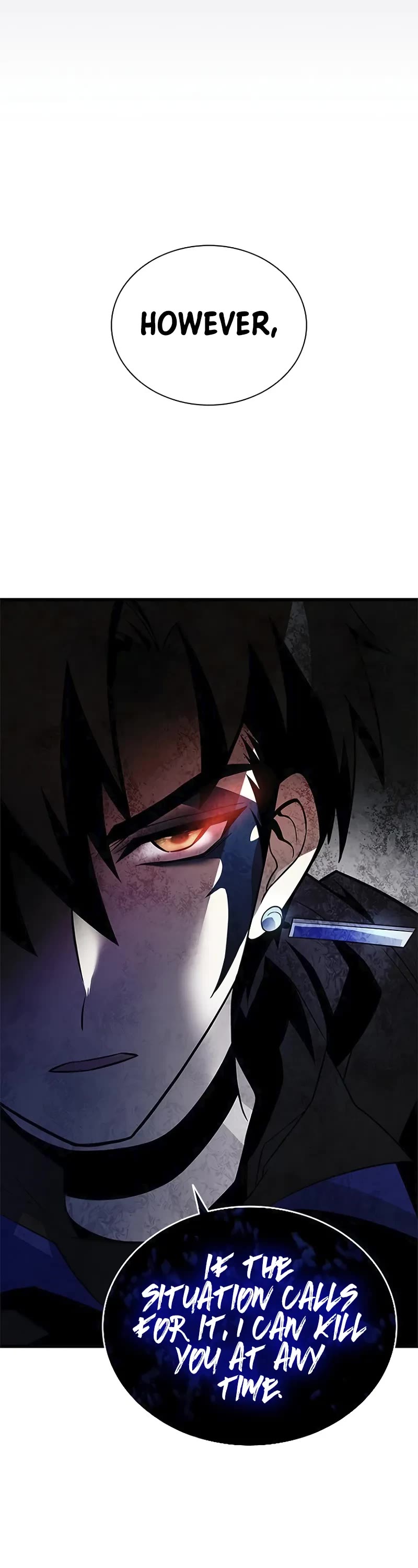 Villain to Kill Chapter 177 page 48 - Chapter 177