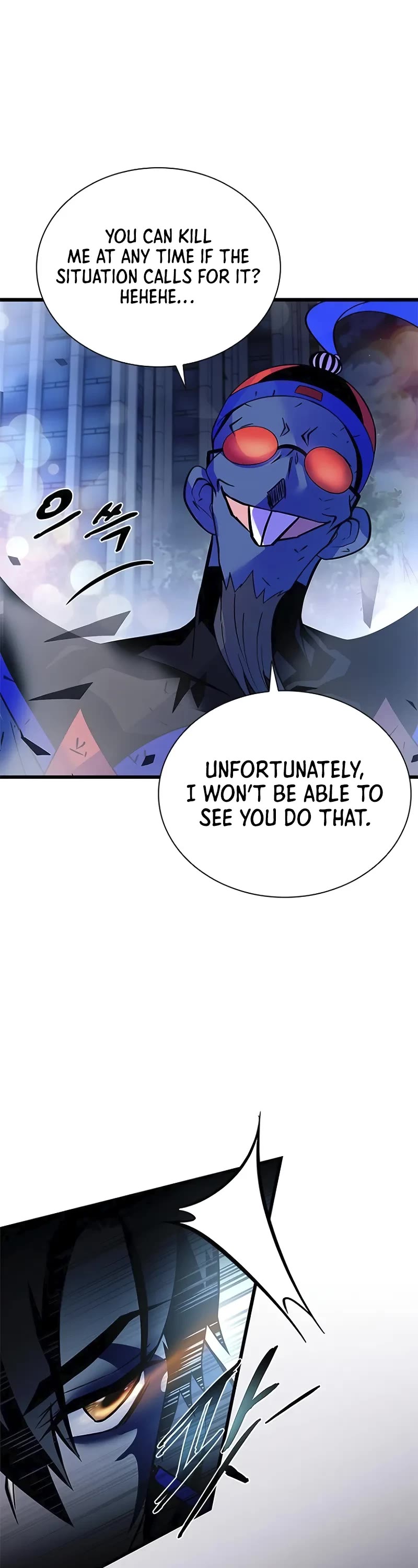 Villain to Kill Chapter 177 page 49 - Chapter 177