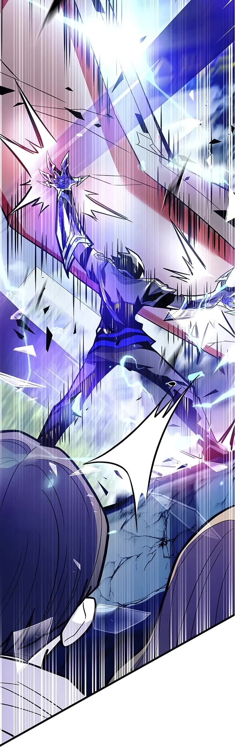 Villain to Kill Chapter 177 page 5 - Chapter 177