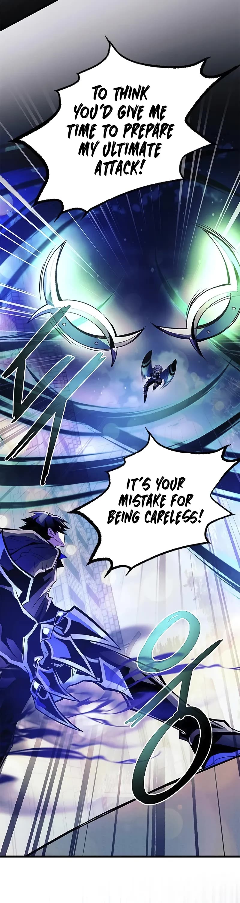 Villain to Kill Chapter 177 page 50 - Chapter 177