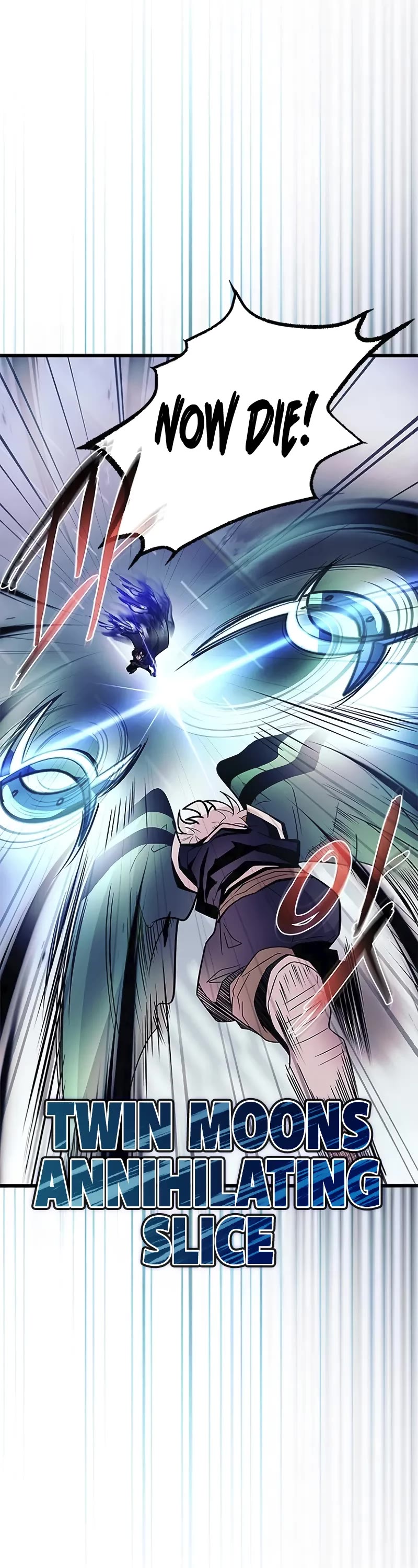 Villain to Kill Chapter 177 page 51 - Chapter 177