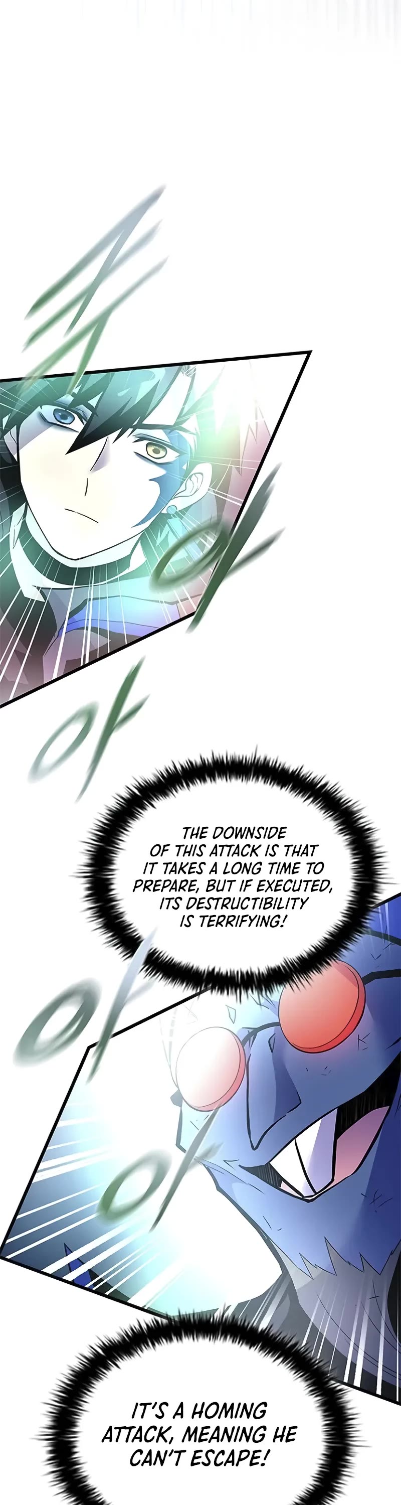Villain to Kill Chapter 177 page 52 - Chapter 177