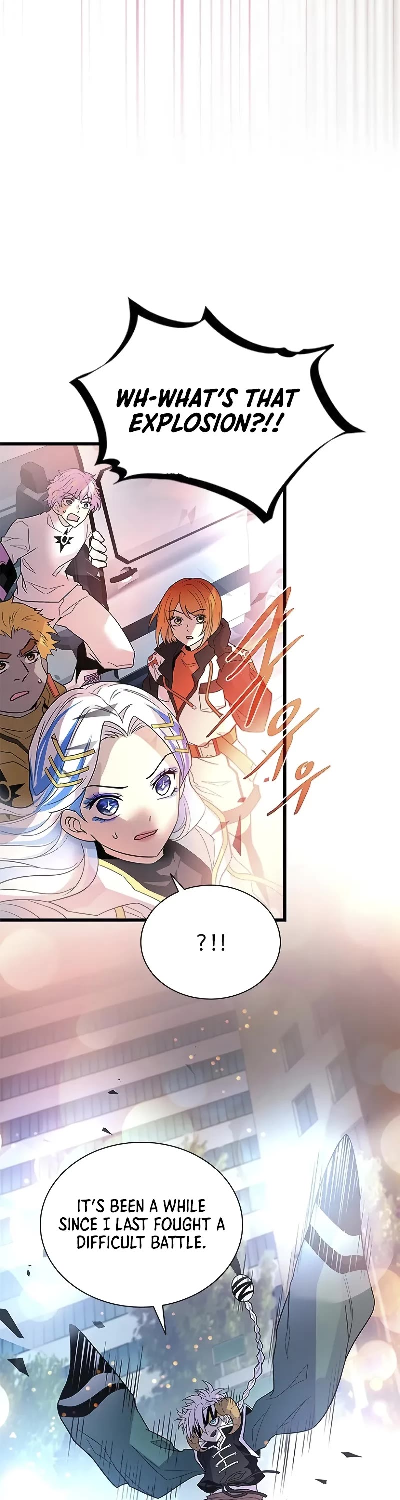 Villain to Kill Chapter 177 page 54 - Chapter 177