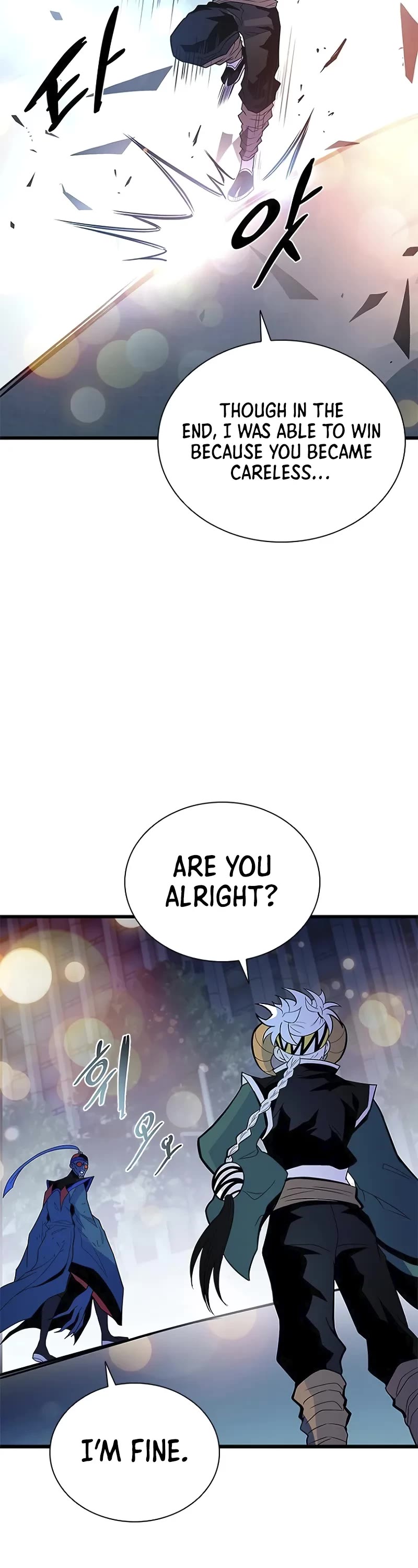 Villain to Kill Chapter 177 page 55 - Chapter 177