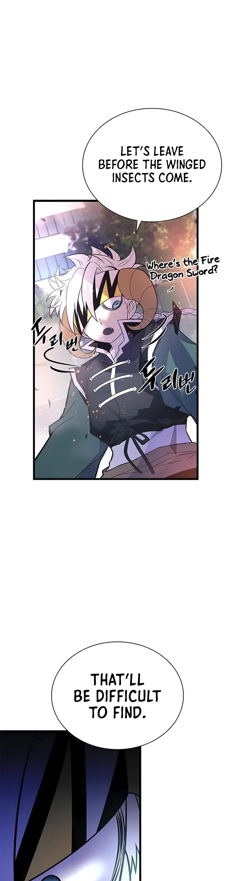 Villain to Kill Chapter 177 page 56 - Chapter 177