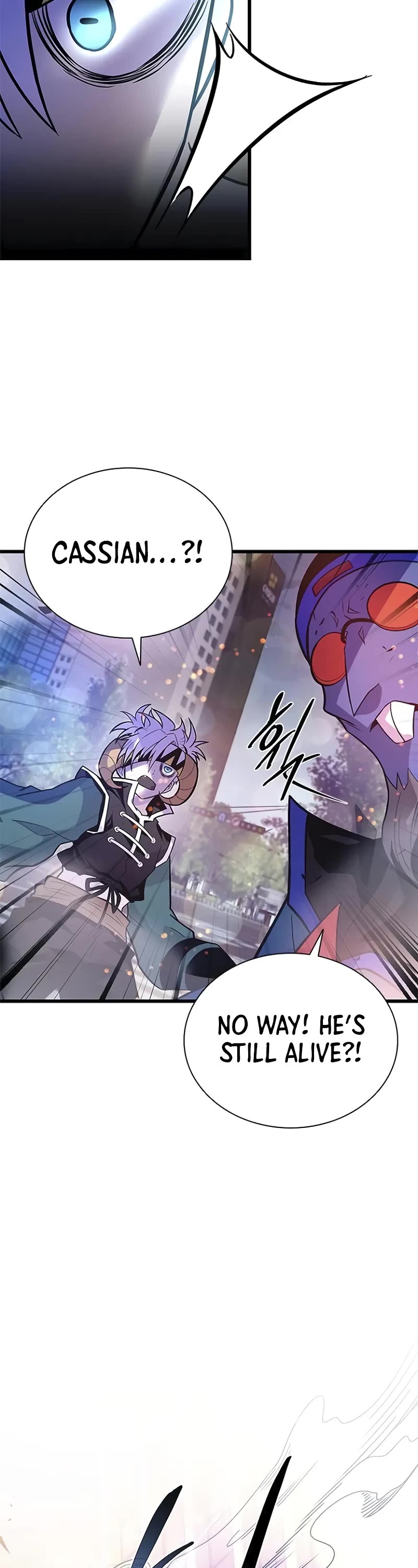 Villain to Kill Chapter 177 page 57 - Chapter 177