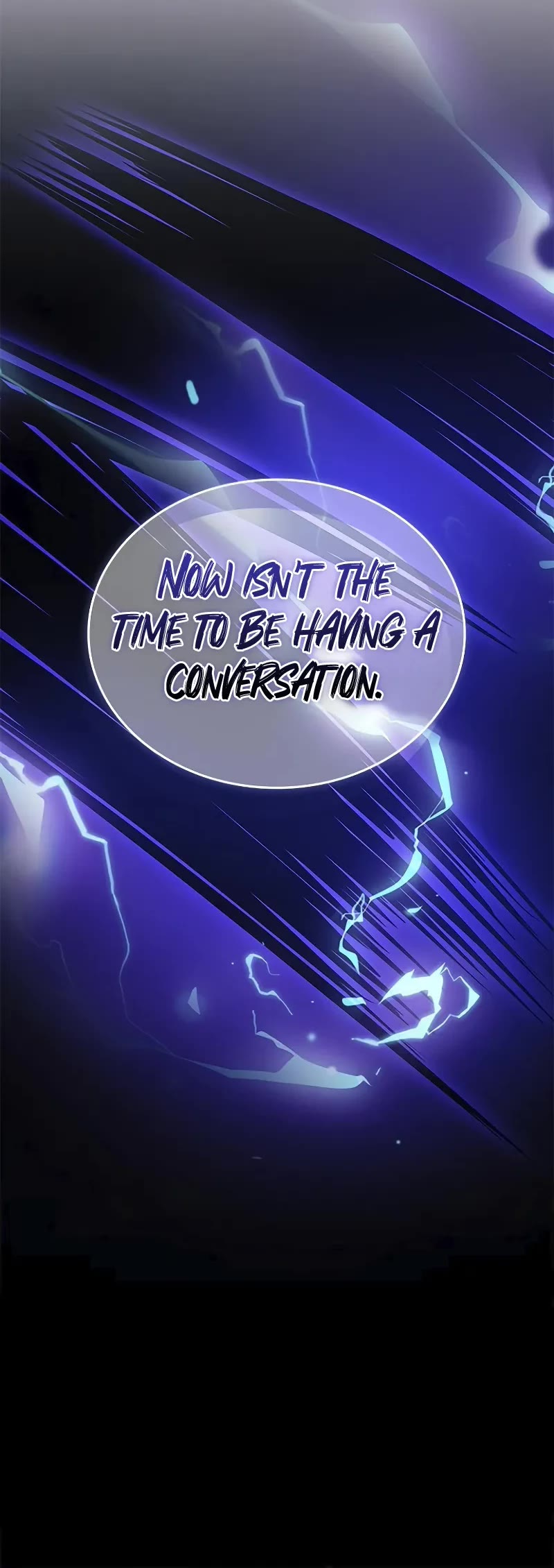 Villain to Kill Chapter 178 page 10 - Chapter 178