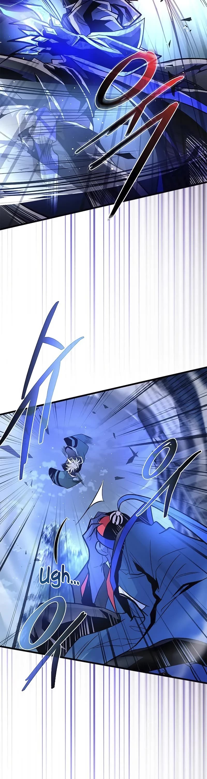 Villain to Kill Chapter 178 page 17 - Chapter 178