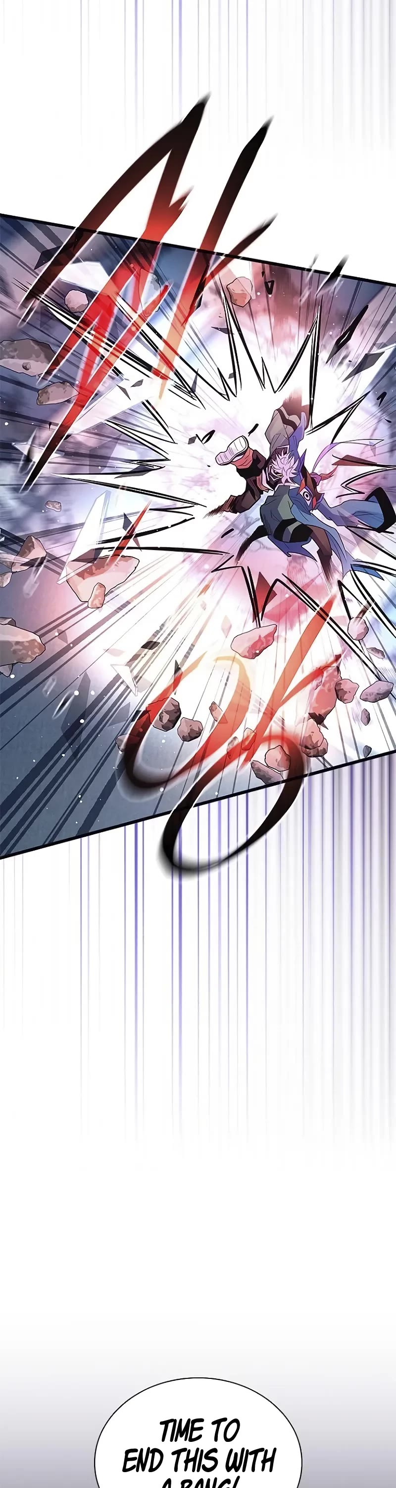 Villain to Kill Chapter 178 page 18 - Chapter 178