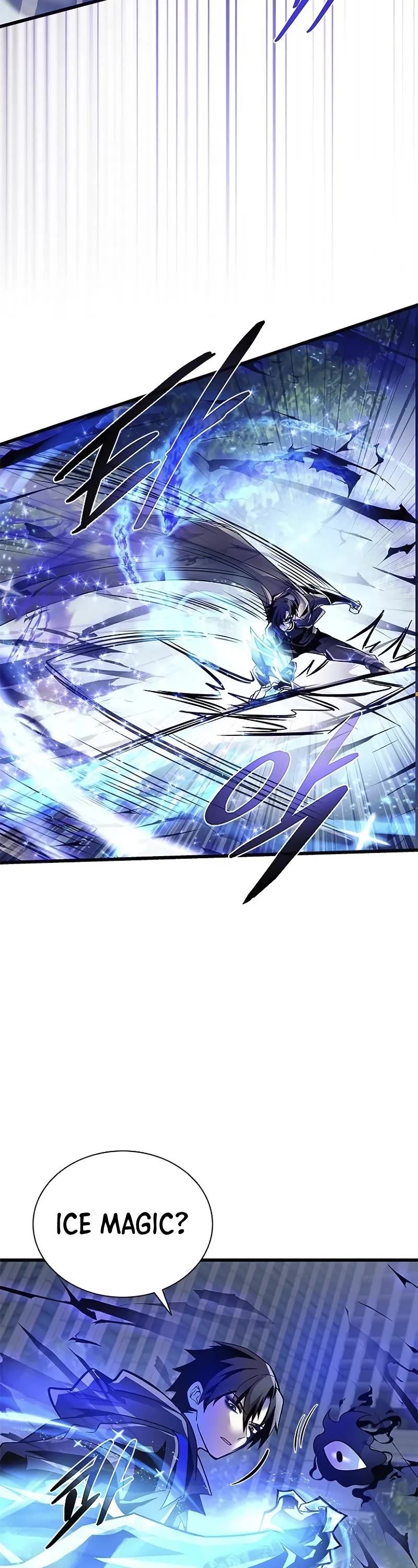 Villain to Kill Chapter 178 page 22 - Chapter 178