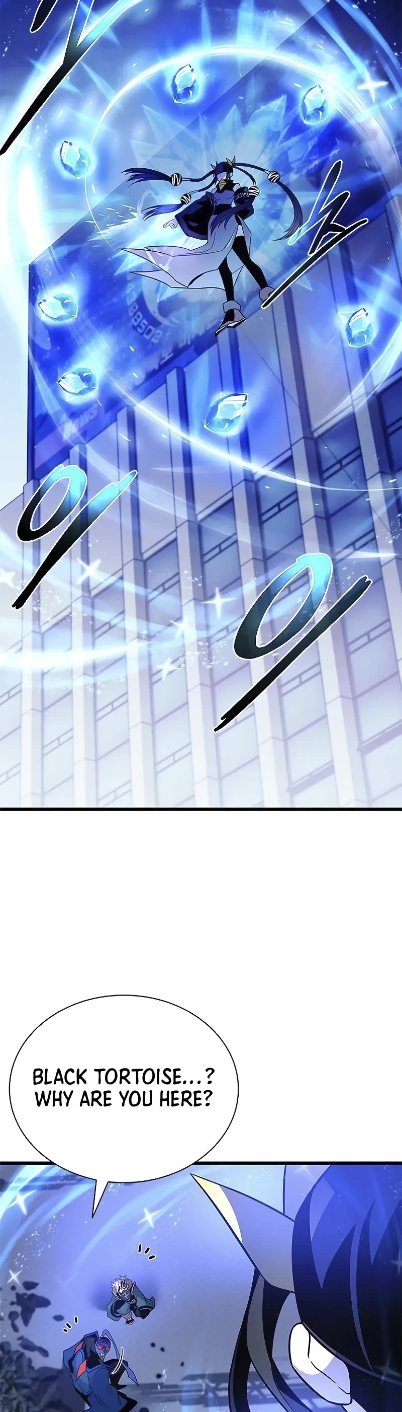 Villain to Kill Chapter 178 page 24 - Chapter 178