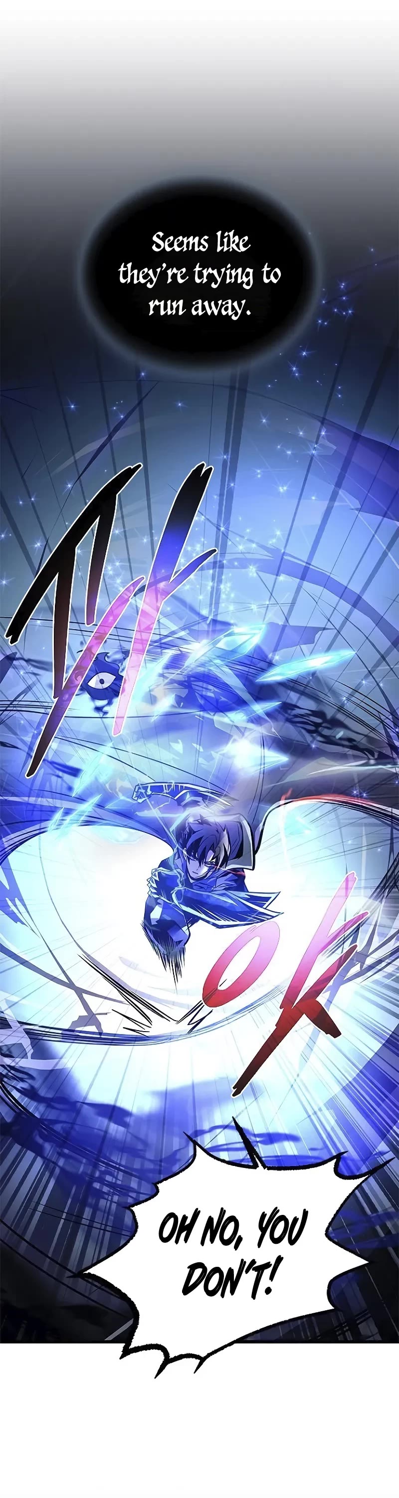 Villain to Kill Chapter 178 page 26 - Chapter 178
