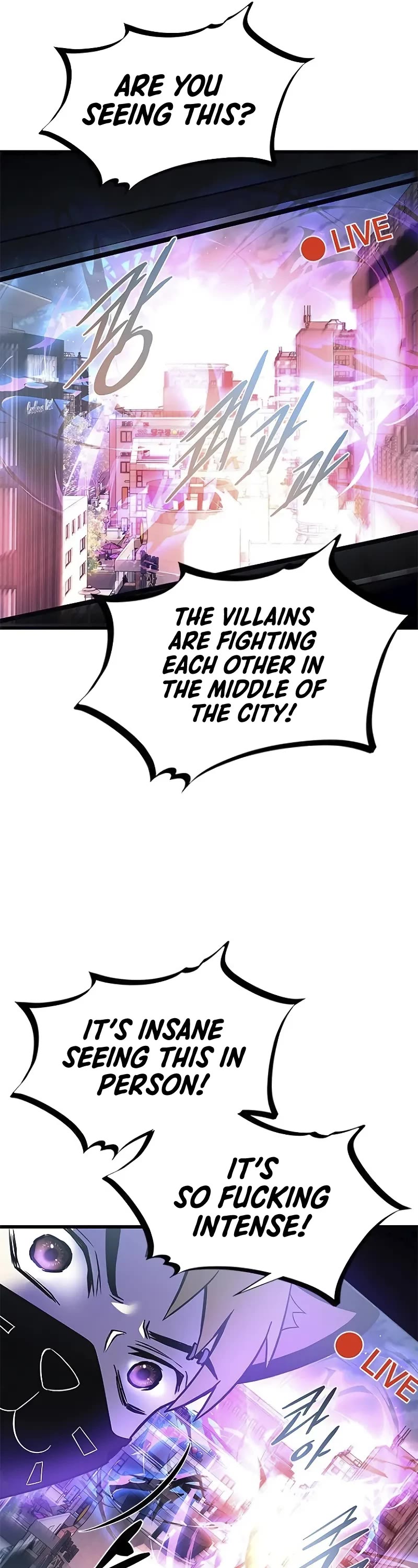 Villain to Kill Chapter 178 page 3 - Chapter 178