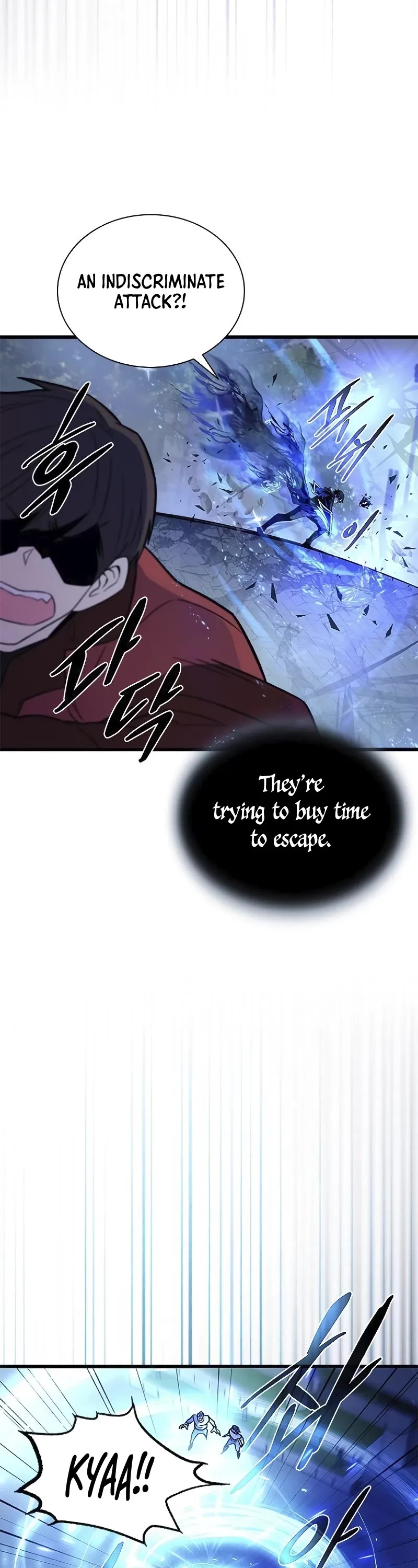 Villain to Kill Chapter 178 page 32 - Chapter 178