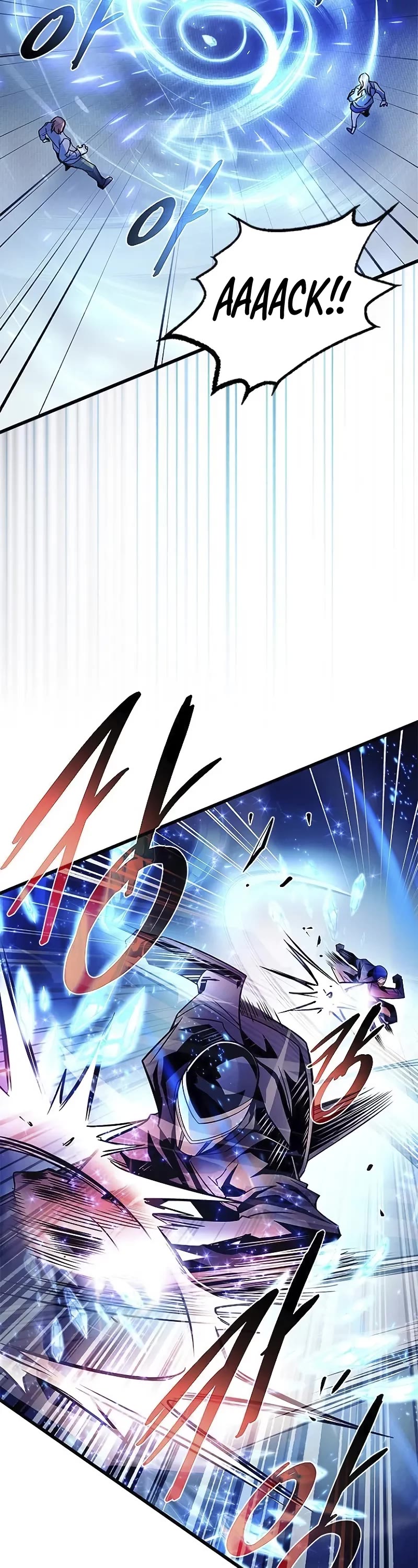 Villain to Kill Chapter 178 page 33 - Chapter 178