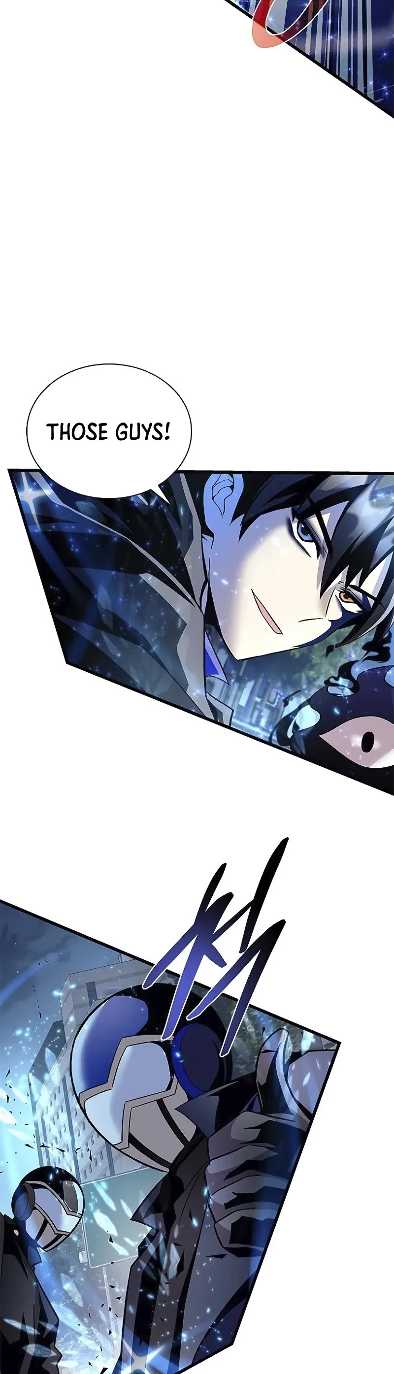 Villain to Kill Chapter 178 page 34 - Chapter 178