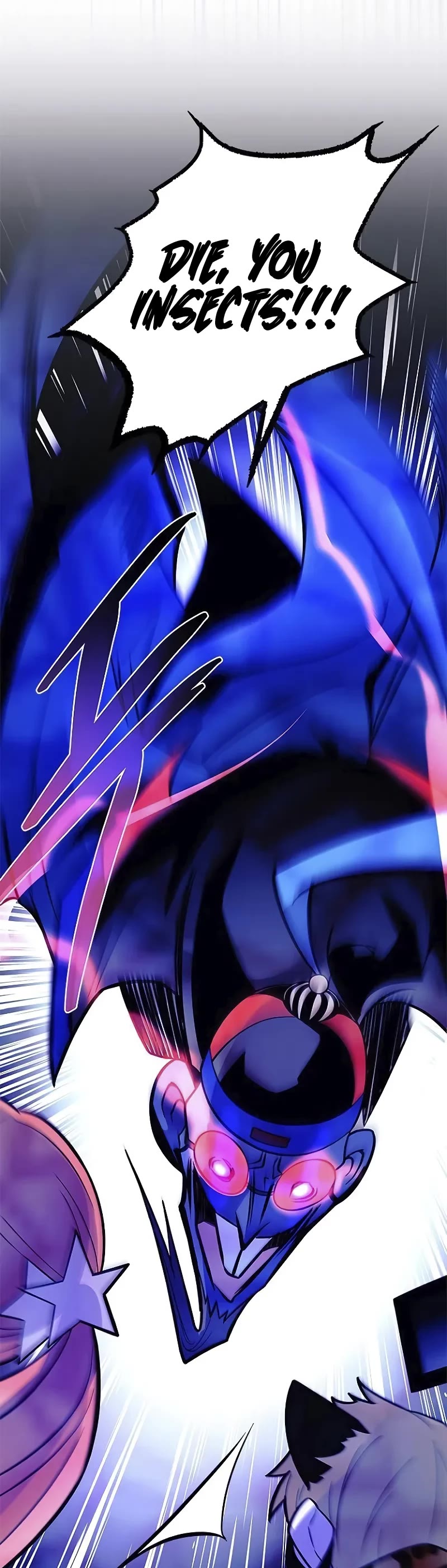 Villain to Kill Chapter 178 page 44 - Chapter 178