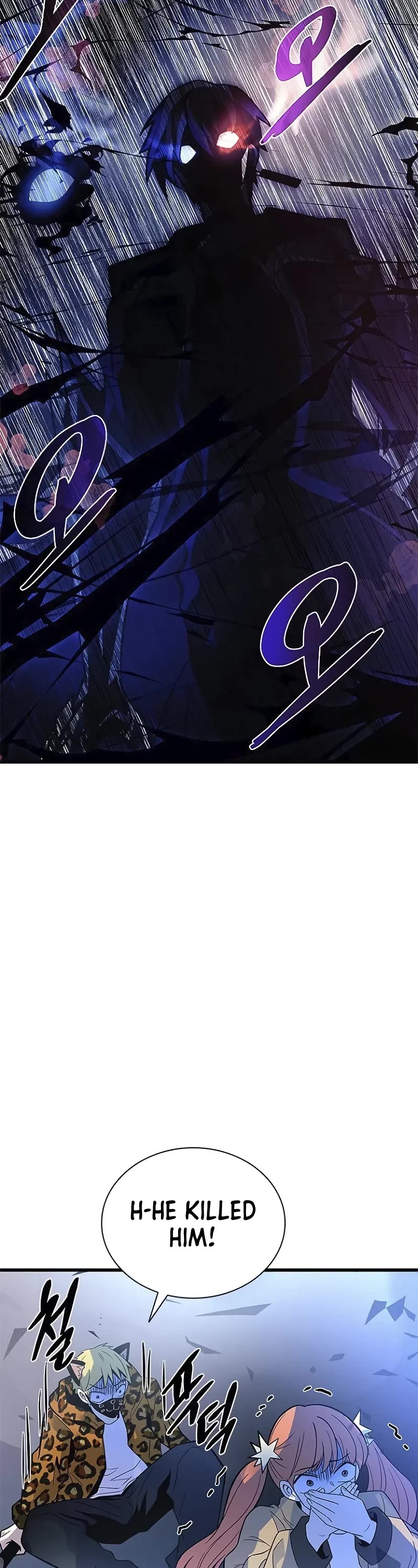 Villain to Kill Chapter 178 page 48 - Chapter 178