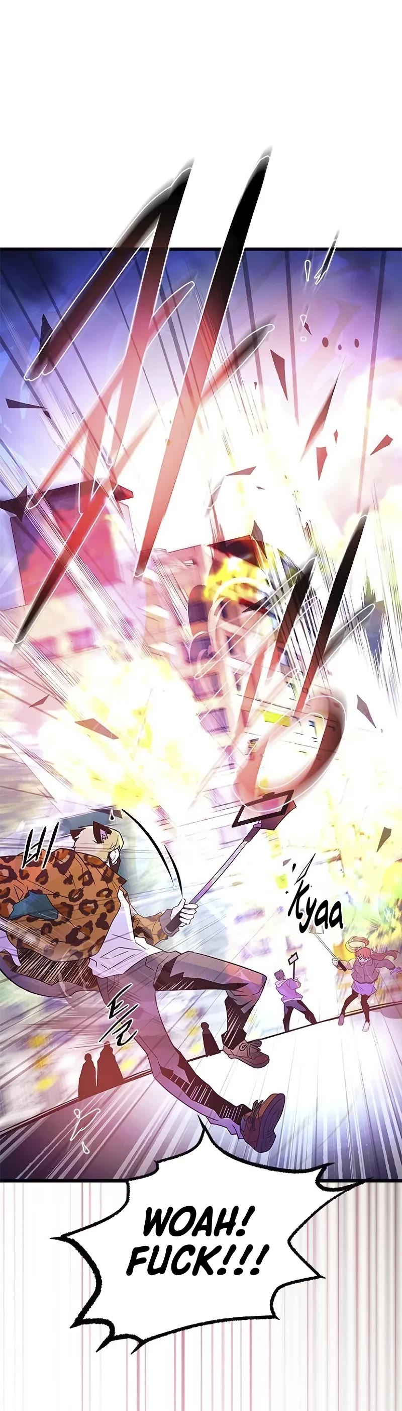 Villain to Kill Chapter 178 page 5 - Chapter 178