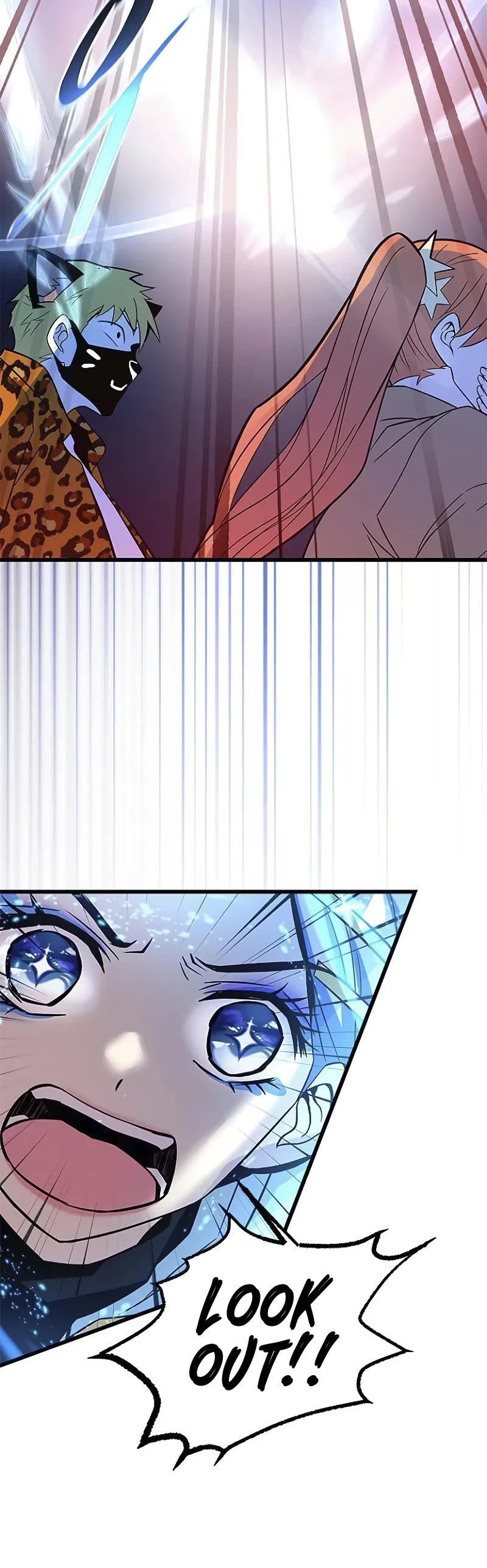 Villain to Kill Chapter 178 page 50 - Chapter 178