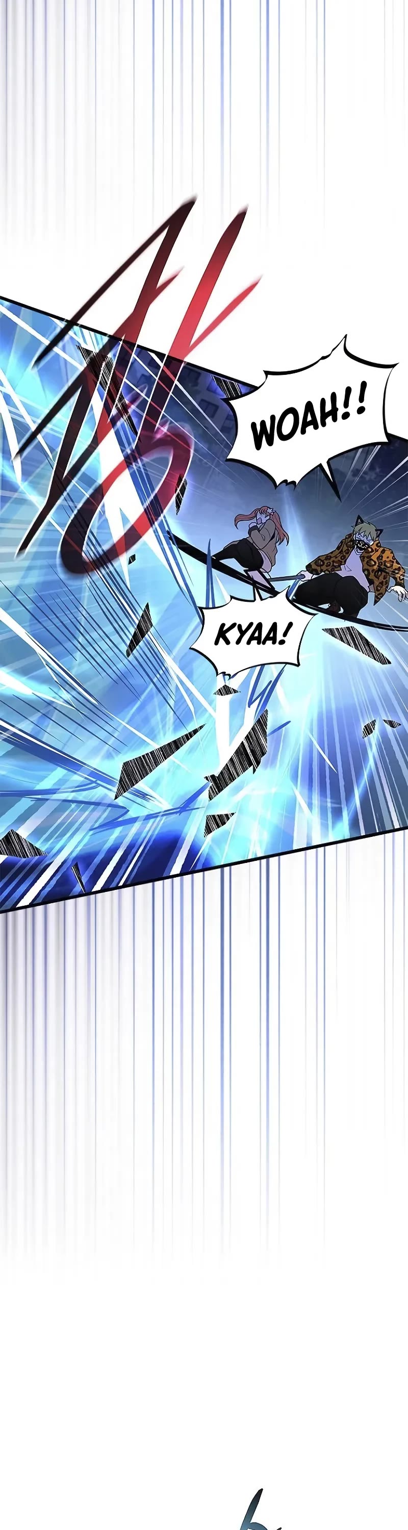 Villain to Kill Chapter 178 page 52 - Chapter 178
