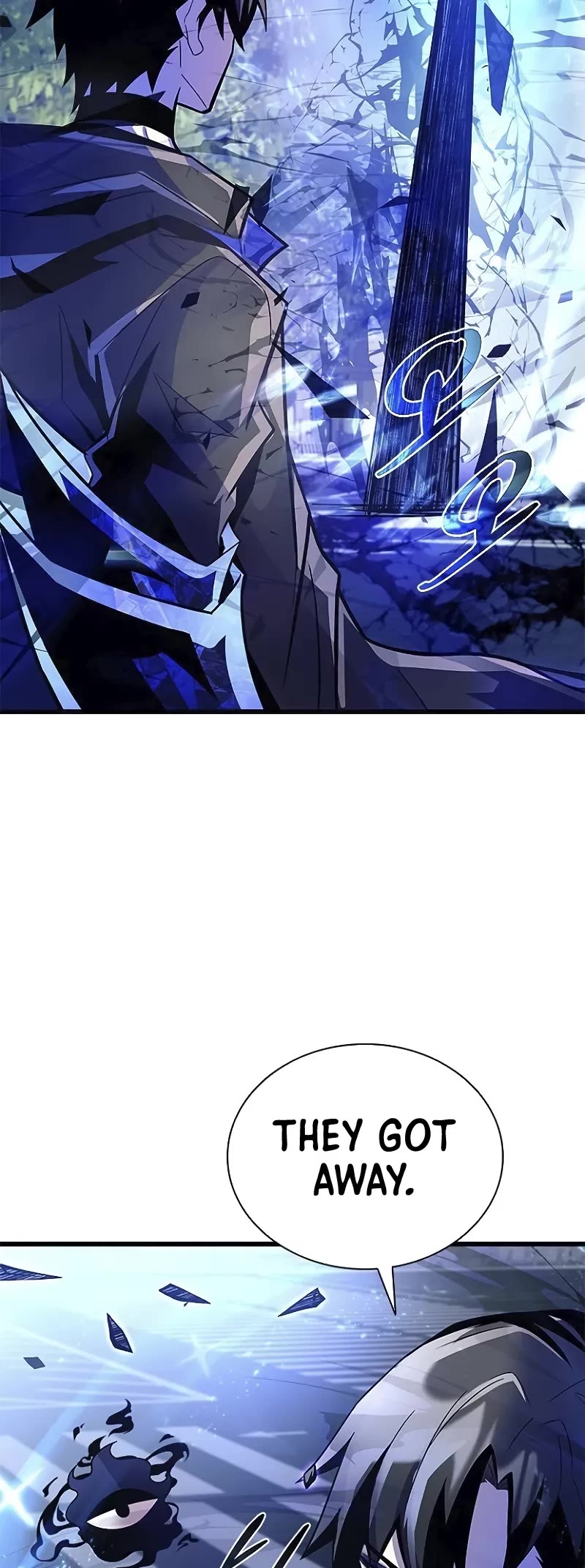 Villain to Kill Chapter 178 page 54 - Chapter 178