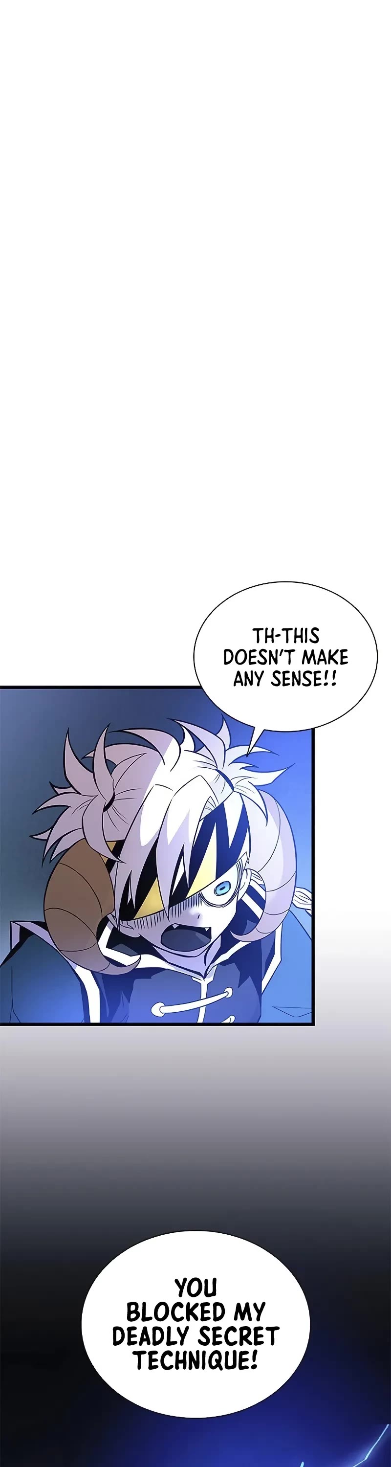 Villain to Kill Chapter 178 page 7 - Chapter 178