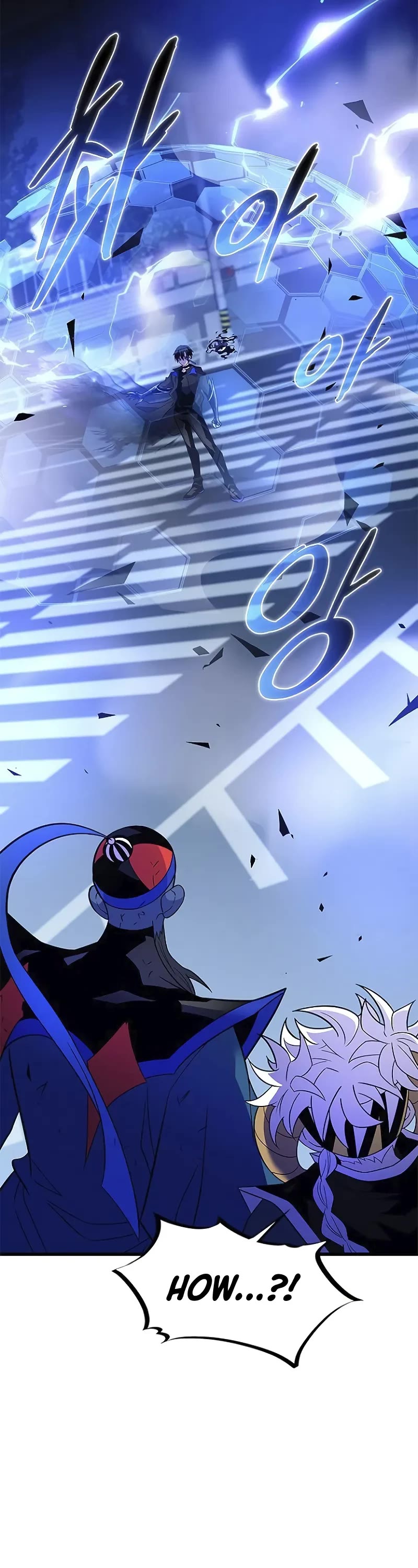 Villain to Kill Chapter 178 page 8 - Chapter 178