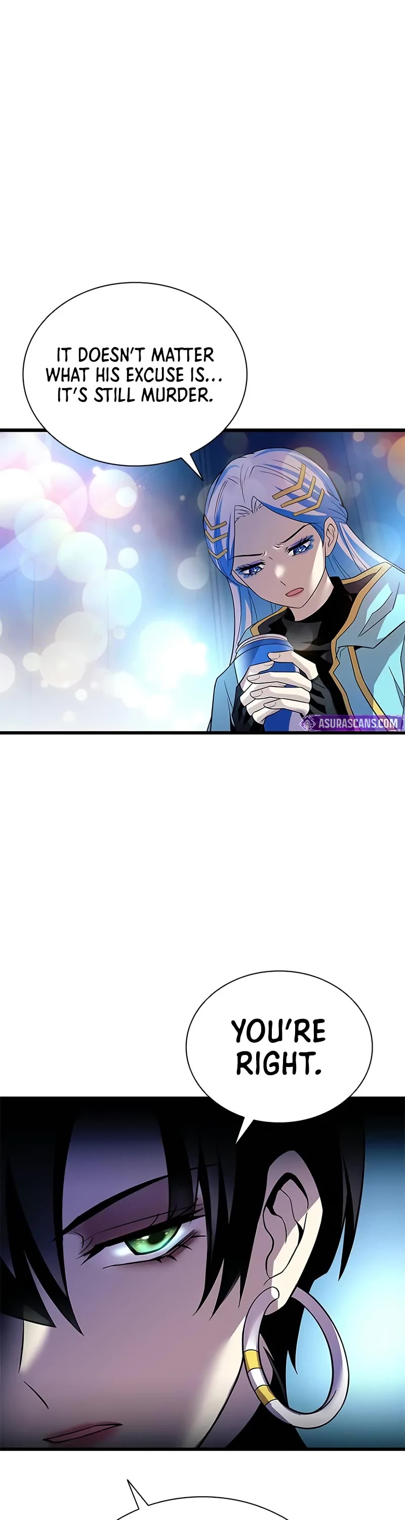 Villain to Kill Chapter 179 page 13 - Chapter 179