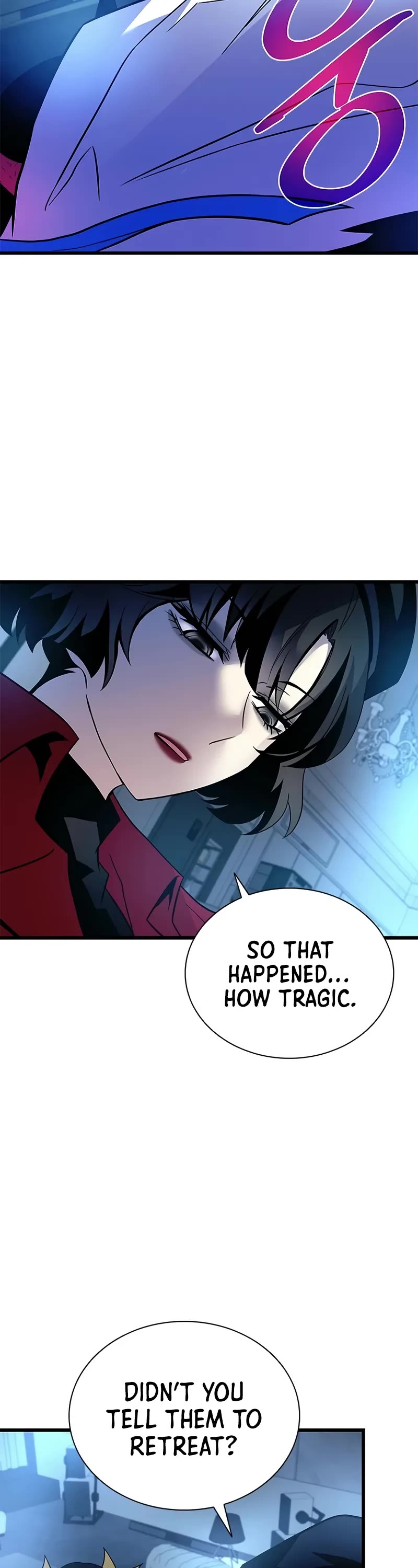 Villain to Kill Chapter 179 page 18 - Chapter 179