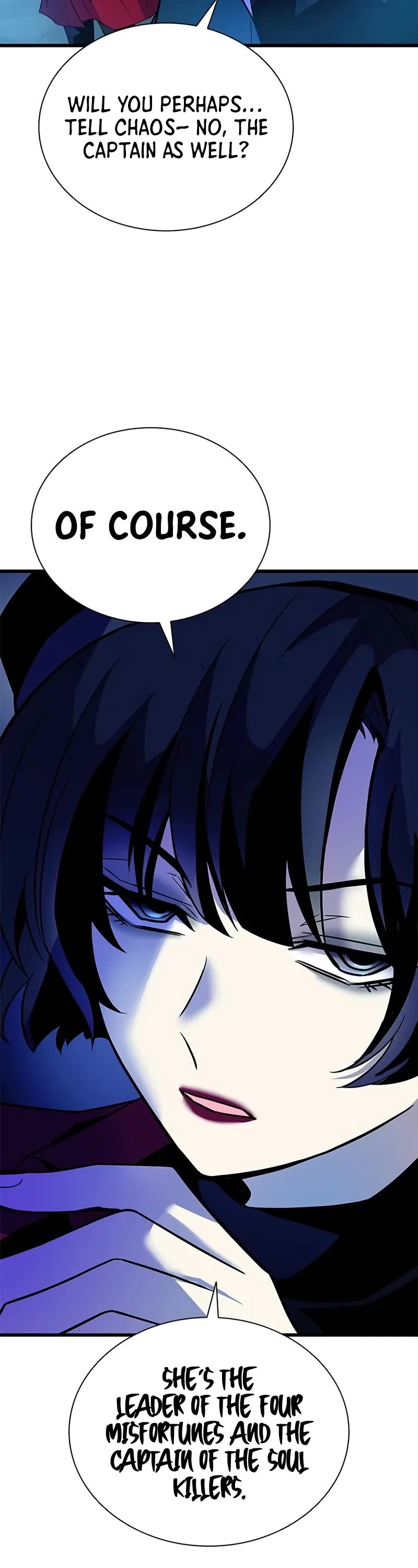 Villain to Kill Chapter 179 page 26 - Chapter 179