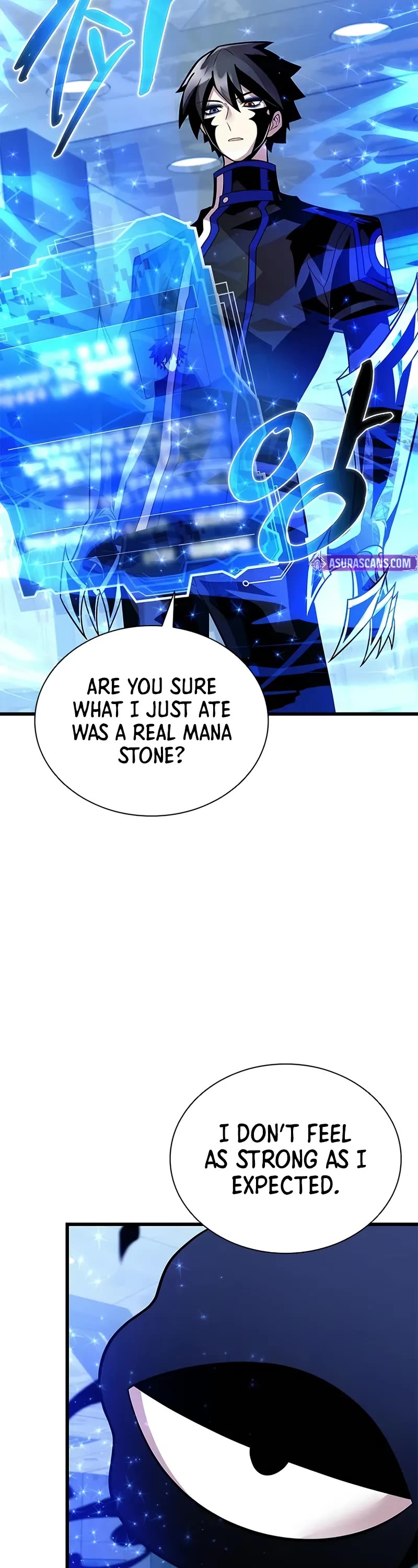 Villain to Kill Chapter 179 page 29 - Chapter 179