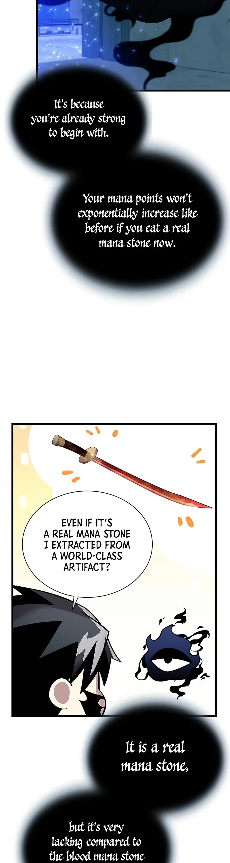 Villain to Kill Chapter 179 page 30 - Chapter 179