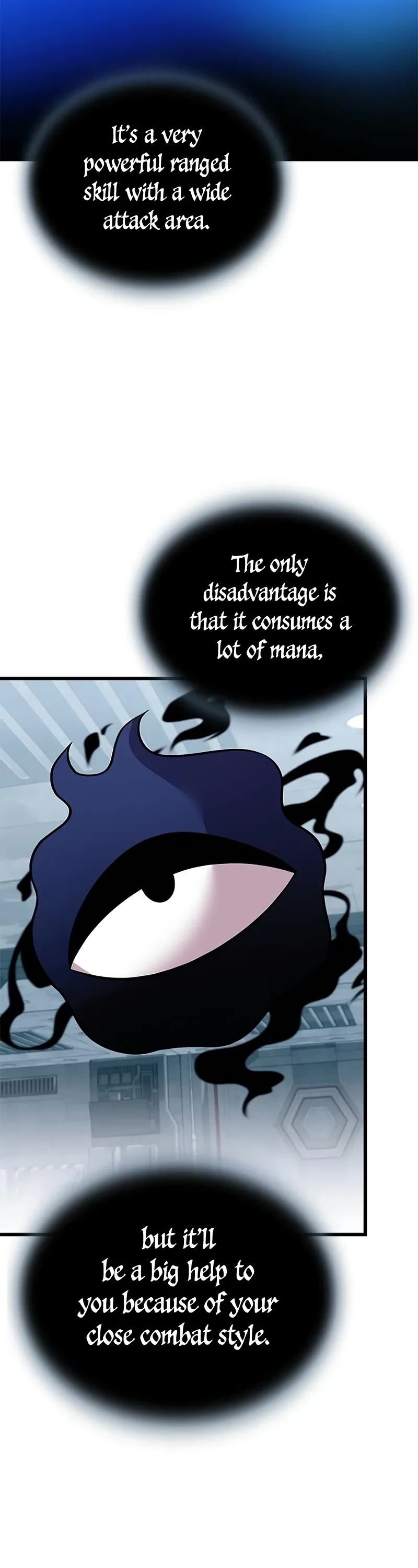 Villain to Kill Chapter 179 page 33 - Chapter 179