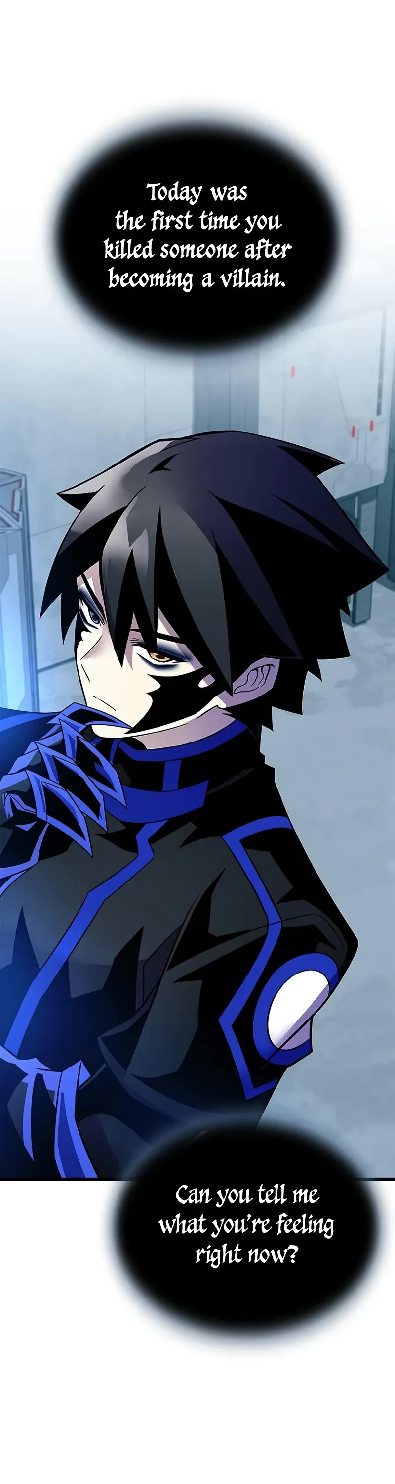 Villain to Kill Chapter 179 page 37 - Chapter 179