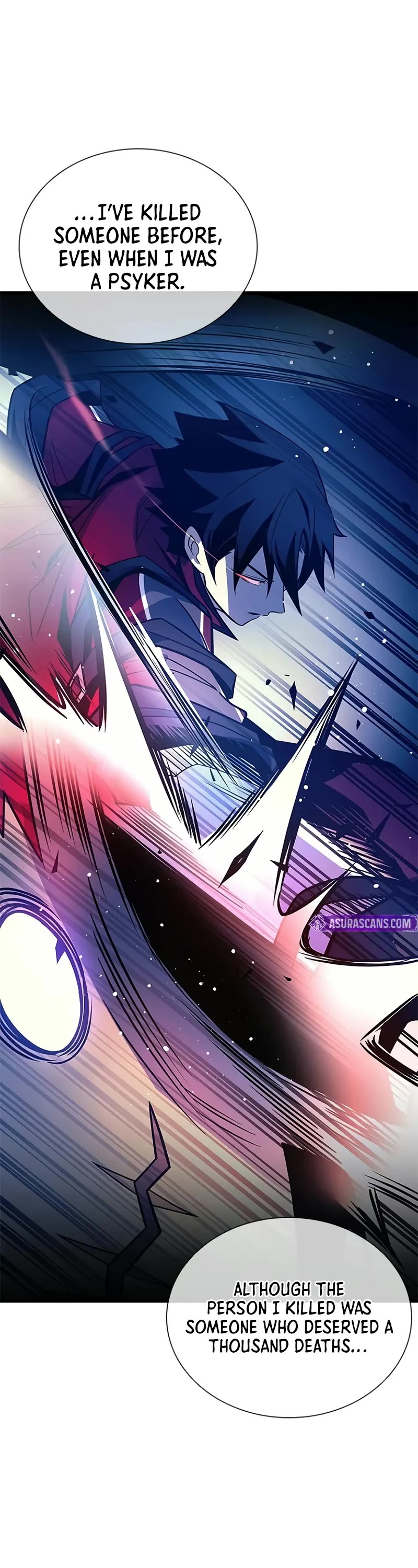 Villain to Kill Chapter 179 page 38 - Chapter 179