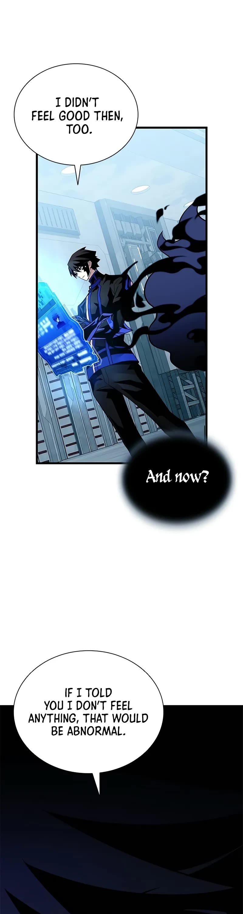 Villain to Kill Chapter 179 page 39 - Chapter 179