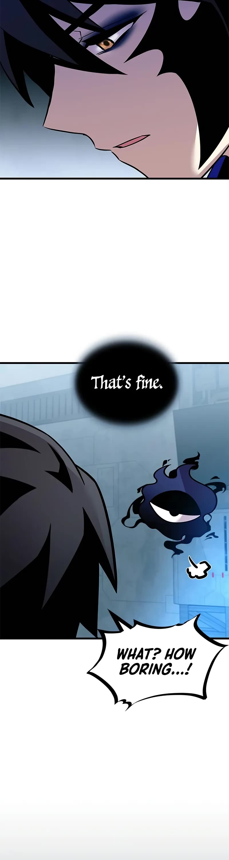 Villain to Kill Chapter 179 page 40 - Chapter 179