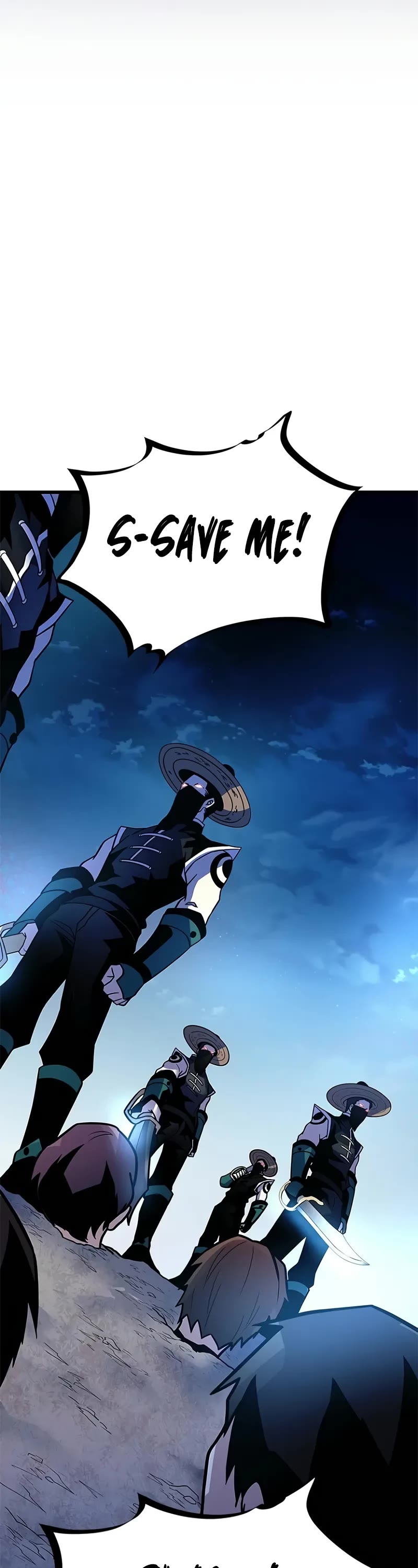 Villain to Kill Chapter 179 page 42 - Chapter 179