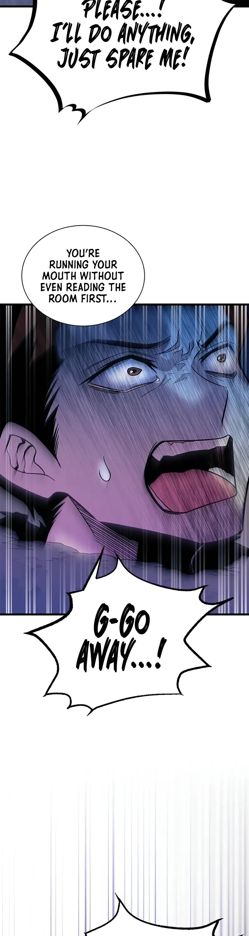 Villain to Kill Chapter 179 page 43 - Chapter 179
