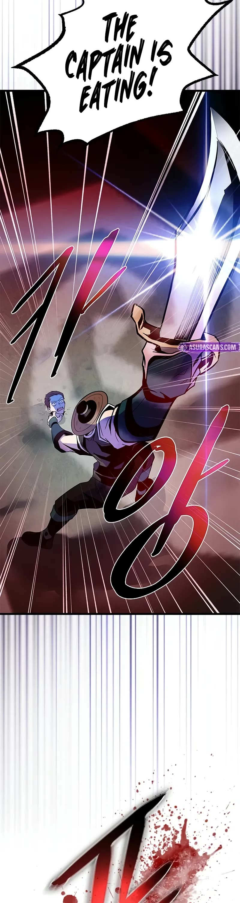 Villain to Kill Chapter 179 page 44 - Chapter 179
