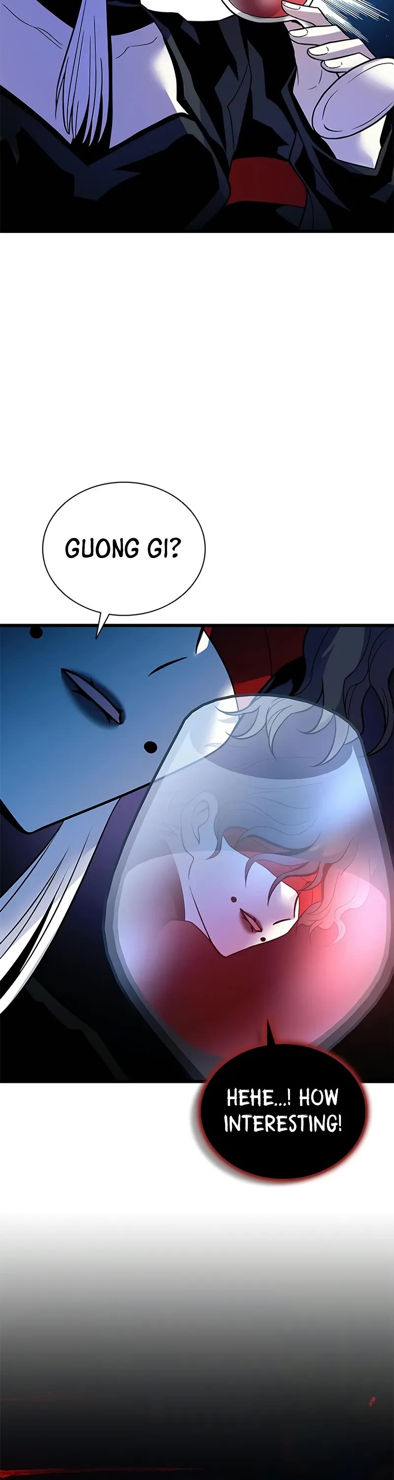 Villain to Kill Chapter 179 page 48 - Chapter 179