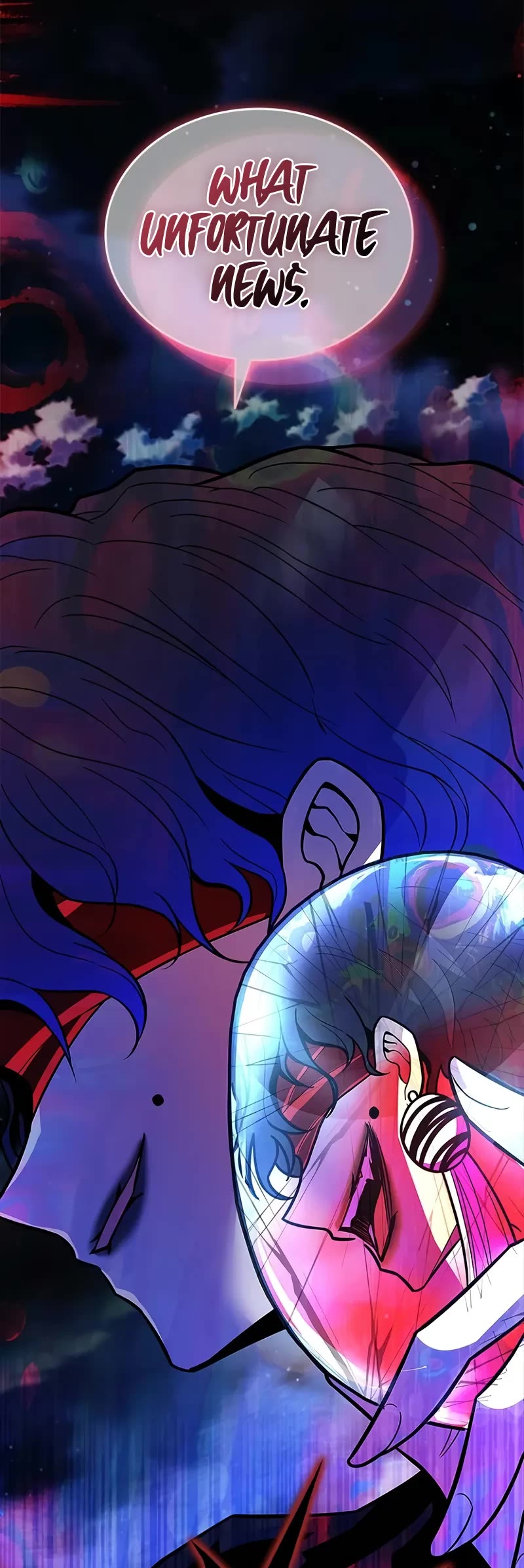 Villain to Kill Chapter 179 page 49 - Chapter 179