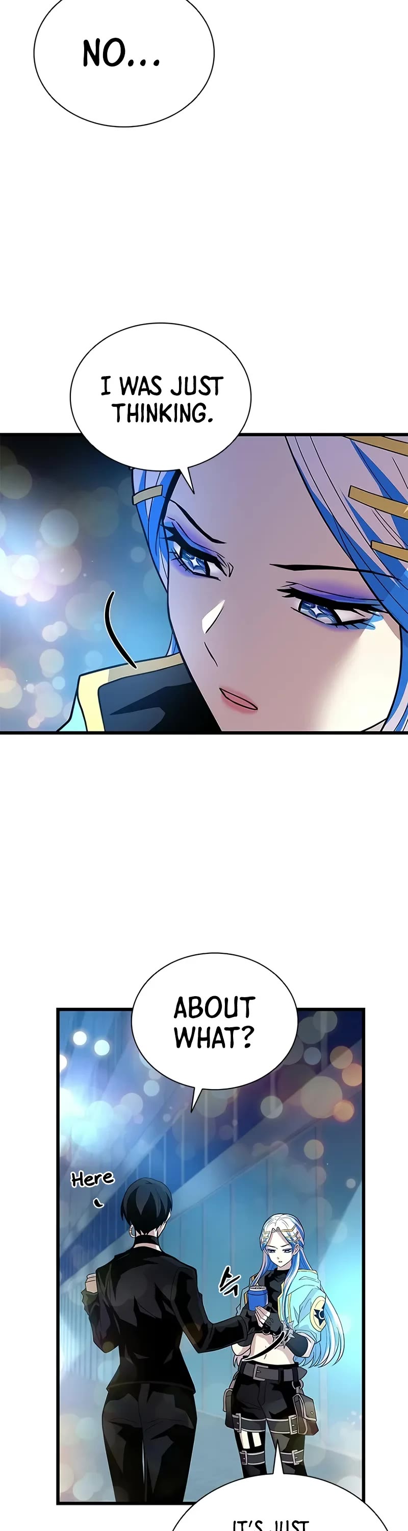 Villain to Kill Chapter 179 page 5 - Chapter 179