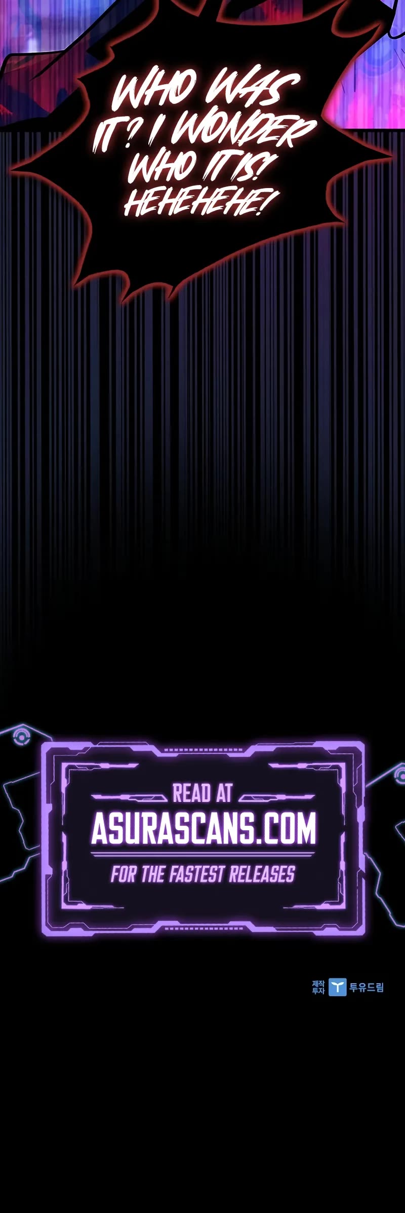 Villain to Kill Chapter 179 page 50 - Chapter 179