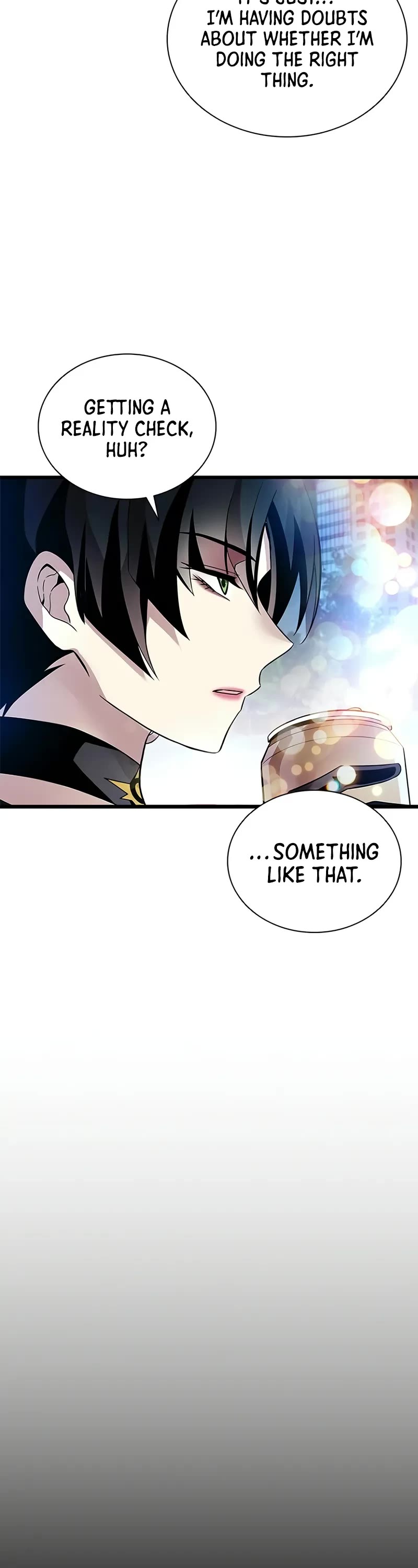 Villain to Kill Chapter 179 page 6 - Chapter 179