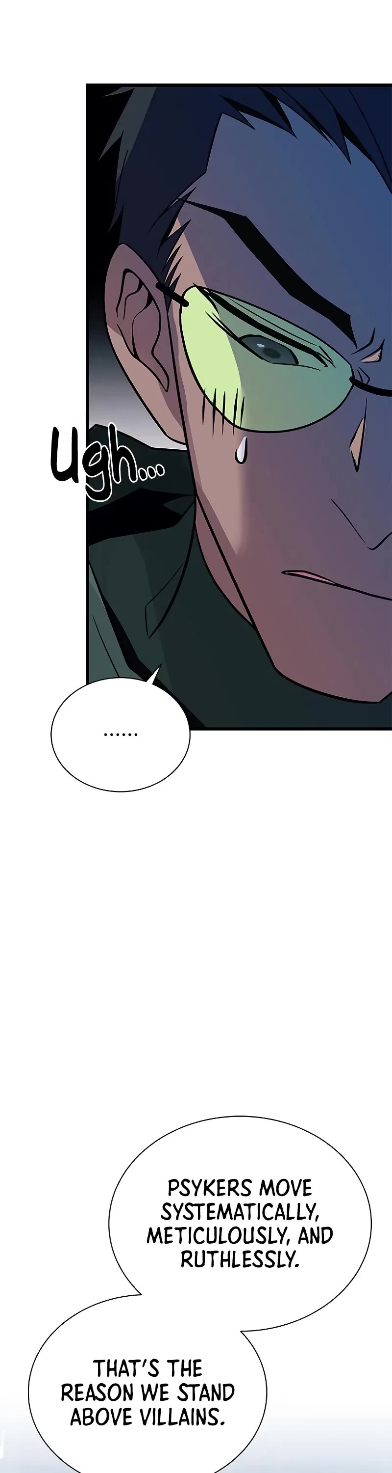 Villain to Kill Chapter 180 page 14 - Chapter 180