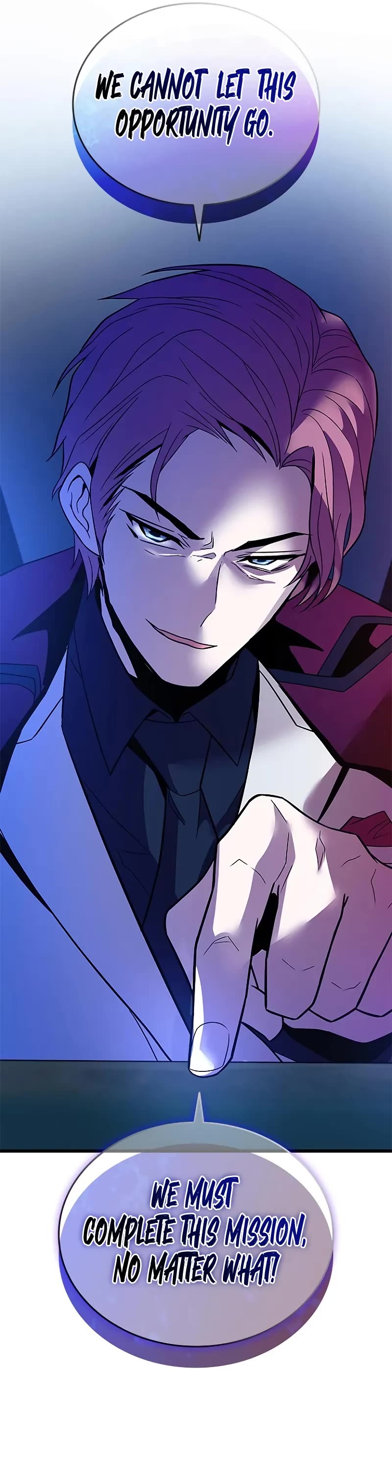 Villain to Kill Chapter 180 page 17 - Chapter 180